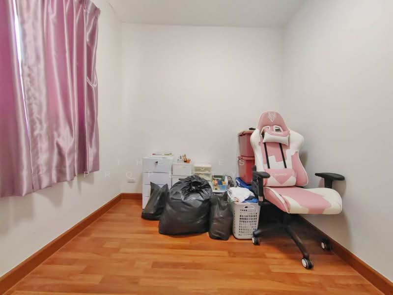 ลลิลทาวน์ ไลโอ บลิสซ์ เทพารักษ์ - บางบ่อ Lalin Town Lio BLISS Theparak - Bangbo, สมุทรปราการ, ถนนบางบ่อ–คลองด่าน, บางเพรียง, บางบ่อ, สมุทรปราการ, 84 ตร.ม., ทาวน์เฮ้าส์ ขาย, โดย The Best Property ตุ๋ย, 500300270 - DDproperty.com
