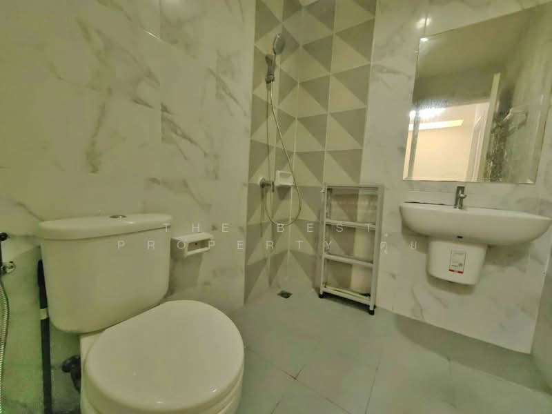For Sale - Lalin Town Lio BLISS Theparak - Bangbo, Samut Prakan