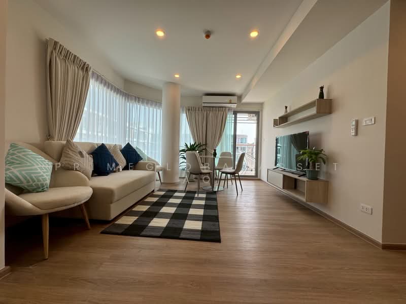 Phyll Phuket, Phuket, 9 Village No. 4 Muang Naka Rd, Wichit, Muang Phuket, Phuket, 2 Bedrooms, 60 sqm, Condo For Rent, by primeglobalasset Ao, 500300272 - DDproperty.com