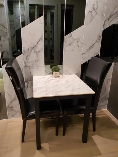ASHTON Asoke, Bangkok, 131 Asoke Montri Road, Khlongtoei Nua, Watthana, Bangkok, 1 Bedroom, 30 sqm, Condo For Sale, by Kawinthip Wisesdenchai, 500300276 - DDproperty.com