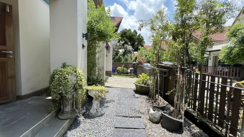 Atoll Waikiki Shore Rama 9-Krungthep Kritha, Bangkok, Khlong Song Ton Nun, Lat Krabang, Bangkok, 3 Bedrooms, 230 sqm, Single Detached House For Sale, by ทิพวรรณ (กั้ง) สุทธิวารี, 500300281 - DDproperty.com