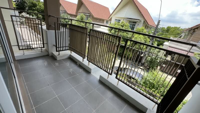Atoll Waikiki Shore Rama 9-Krungthep Kritha, Bangkok, Khlong Song Ton Nun, Lat Krabang, Bangkok, 3 Bedrooms, 230 sqm, Single Detached House For Sale, by ทิพวรรณ (กั้ง) สุทธิวารี, 500300281 - DDproperty.com