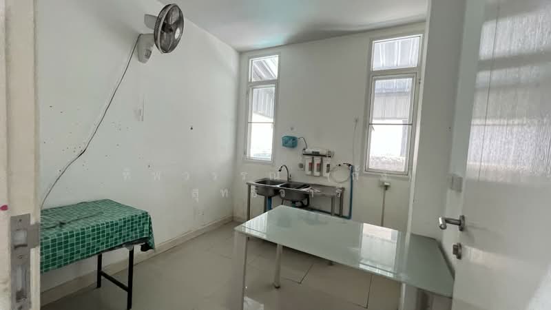 Atoll Waikiki Shore Rama 9-Krungthep Kritha, Bangkok, Khlong Song Ton Nun, Lat Krabang, Bangkok, 3 Bedrooms, 230 sqm, Single Detached House For Sale, by ทิพวรรณ (กั้ง) สุทธิวารี, 500300281 - DDproperty.com