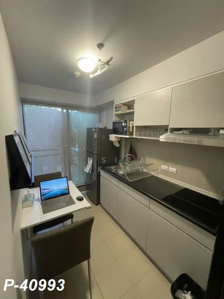 Supalai Loft @ Talat Phlu Station : ศุภาลัย ลอฟท์ แอท สถานีตลาดพลู, กรุงเทพ, ถนนรัชดาภิเษก, ตลาดพลู, ธนบุรี, กรุงเทพ, 44 ตร.ม., คอนโด ขาย, โดย Susira Preuksawun, 500300282 - DDproperty.com