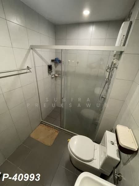 Supalai Loft @ Talat Phlu Station : ศุภาลัย ลอฟท์ แอท สถานีตลาดพลู, กรุงเทพ, ถนนรัชดาภิเษก, ตลาดพลู, ธนบุรี, กรุงเทพ, 44 ตร.ม., คอนโด ขาย, โดย Susira Preuksawun, 500300282 - DDproperty.com