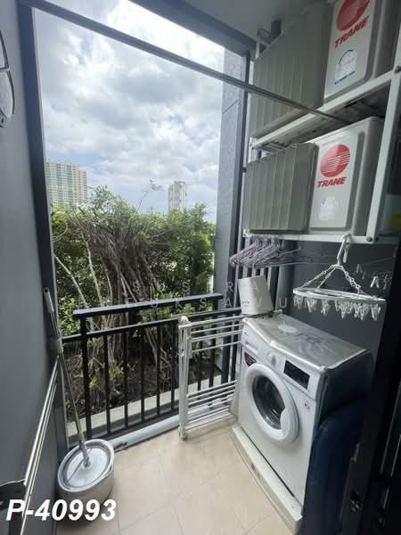 Supalai Loft @ Talat Phlu Station : ศุภาลัย ลอฟท์ แอท สถานีตลาดพลู, กรุงเทพ, ถนนรัชดาภิเษก, ตลาดพลู, ธนบุรี, กรุงเทพ, 44 ตร.ม., คอนโด ขาย, โดย Susira Preuksawun, 500300282 - DDproperty.com