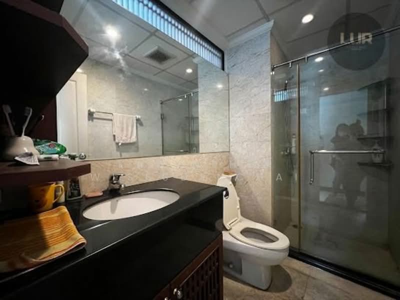 Supalai Premier Place Asoke, Bangkok, 60 Asoke Montri Road, Khlongtoei Nua, Watthana, Bangkok, 2 Bedrooms, 79 sqm, Condo For Sale, by Kawinthip Wisesdenchai, 500300284 - DDproperty.com
