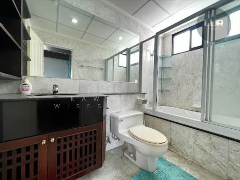 Supalai Premier Place Asoke, Bangkok, 60 Asoke Montri Road, Khlongtoei Nua, Watthana, Bangkok, 2 Bedrooms, 79 sqm, Condo For Sale, by Kawinthip Wisesdenchai, 500300284 - DDproperty.com