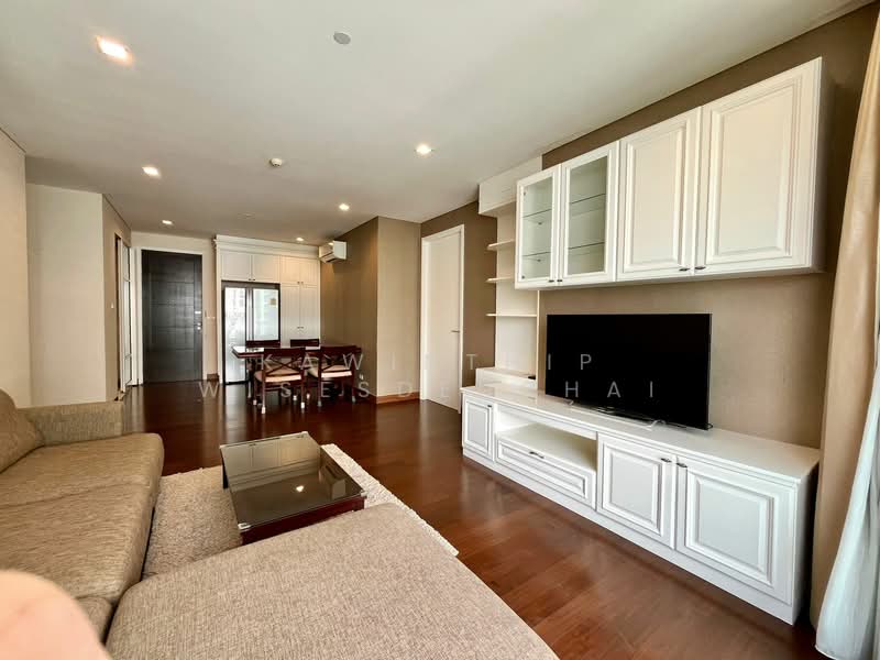 Ivy Thonglor, Bangkok, 889 Thonglor Road, Khlong Tan Nua, Watthana, Bangkok, 2 Bedrooms, 86 sqm, Condo For Rent, by Kawinthip Wisesdenchai, 500300289 - DDproperty.com