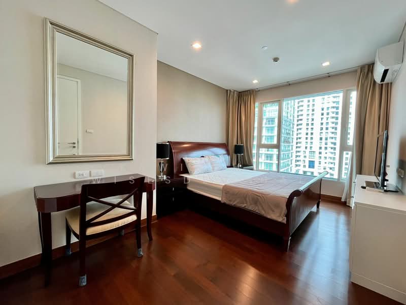 Ivy Thonglor, Bangkok, 889 Thonglor Road, Khlong Tan Nua, Watthana, Bangkok, 2 Bedrooms, 86 sqm, Condo For Rent, by Kawinthip Wisesdenchai, 500300289 - DDproperty.com