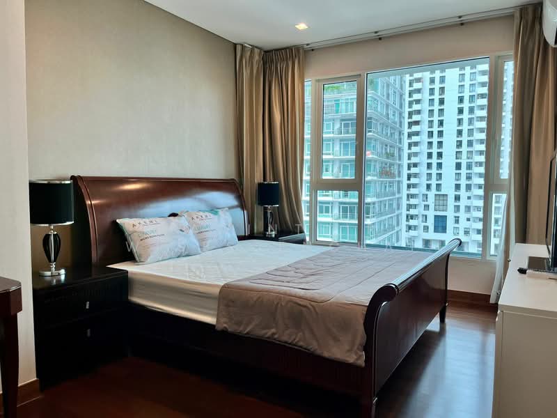 Ivy Thonglor, Bangkok, 889 Thonglor Road, Khlong Tan Nua, Watthana, Bangkok, 2 Bedrooms, 86 sqm, Condo For Rent, by Kawinthip Wisesdenchai, 500300289 - DDproperty.com