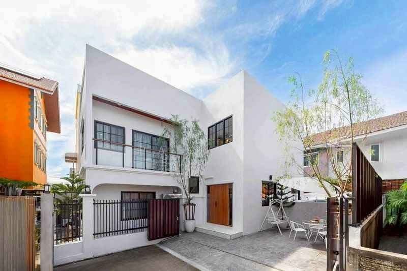 undefined, Bangkok, Huai Khwang, Huai Khwang, Bangkok, 5 Bedrooms, 500 sqm, Single Detached House For Sale, by Pasupit Ditbanjong, 500300290 - DDproperty.com
