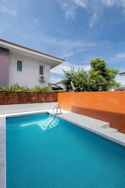 undefined, Bangkok, Huai Khwang, Huai Khwang, Bangkok, 5 Bedrooms, 500 sqm, Single Detached House For Sale, by Pasupit Ditbanjong, 500300290 - DDproperty.com