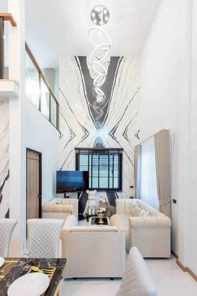 undefined, Bangkok, Huai Khwang, Huai Khwang, Bangkok, 5 Bedrooms, 500 sqm, Single Detached House For Sale, by Pasupit Ditbanjong, 500300290 - DDproperty.com