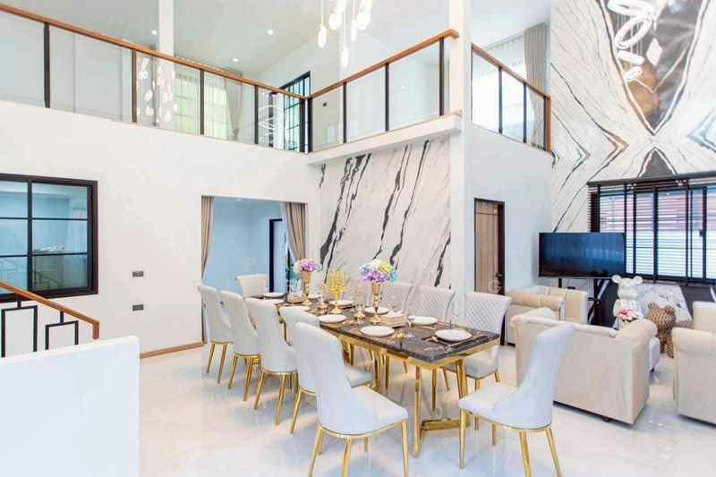 undefined, กรุงเทพ, ห้วยขวาง, ห้วยขวาง, กรุงเทพ, 500 ตร.ม., บ้านเดี่ยว ขาย, โดย Pasupit Ditbanjong, 500300290 - DDproperty.com