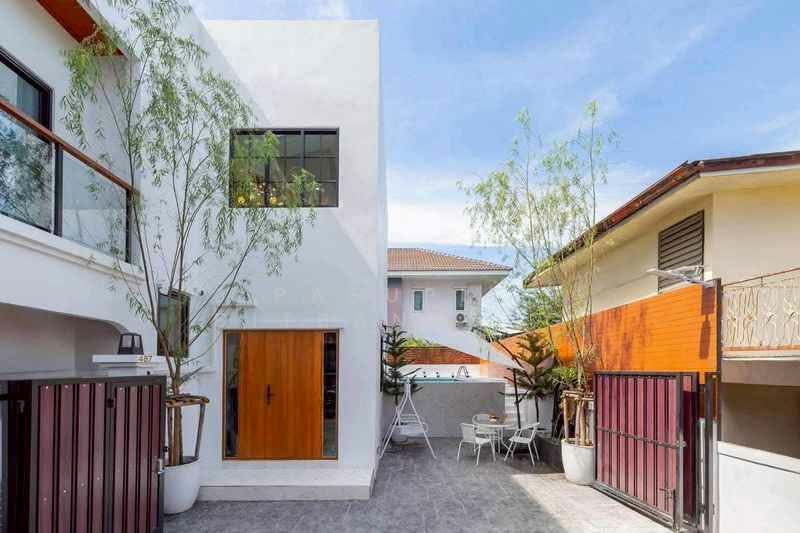 undefined, กรุงเทพ, ห้วยขวาง, ห้วยขวาง, กรุงเทพ, 500 ตร.ม., บ้านเดี่ยว ขาย, โดย Pasupit Ditbanjong, 500300290 - DDproperty.com