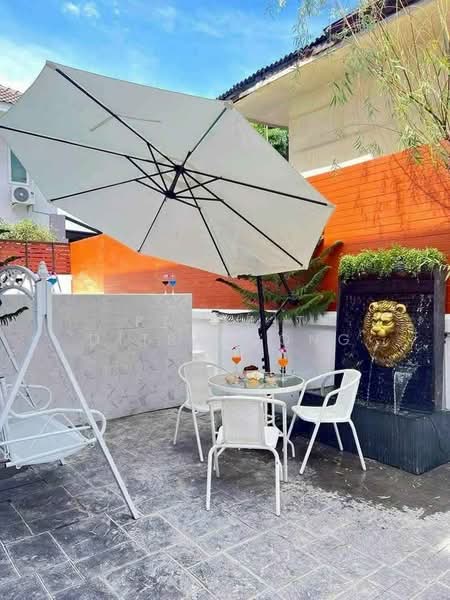 undefined, Bangkok, Huai Khwang, Huai Khwang, Bangkok, 5 Bedrooms, 500 sqm, Single Detached House For Sale, by Pasupit Ditbanjong, 500300290 - DDproperty.com