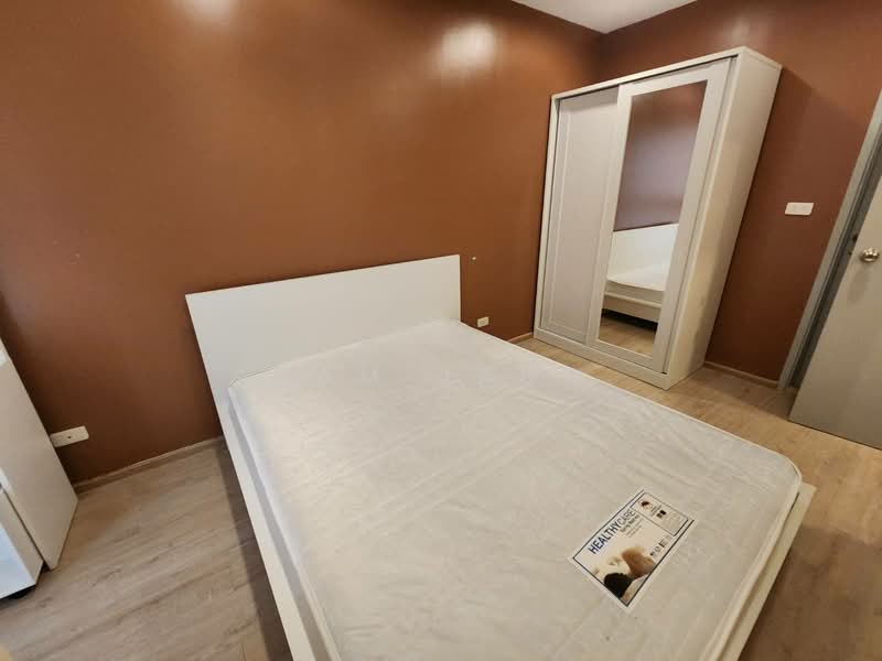 IDEO Wutthakat, Bangkok, Soi Wing Wua, Ratchapruk Road, Bangko, Chom Thong, Bangkok, 1 Bedroom, 31 sqm, Condo For Rent, by nam jang, 500300291 - DDproperty.com
