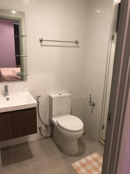 IDEO Wutthakat, Bangkok, Soi Wing Wua, Ratchapruk Road, Bangko, Chom Thong, Bangkok, 1 Bedroom, 31 sqm, Condo For Rent, by nam jang, 500300291 - DDproperty.com