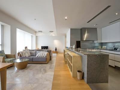 For Rent - The Met Sathorn, Bangkok