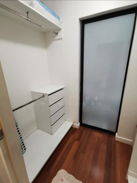Le Cote Sukhumvit 14, Bangkok, Soi Sukhumvit 14, Khlong Toei, Khlong Toei, Bangkok, 1 Bedroom, 38 sqm, Condo For Rent, by Natnicha Khamvilai, 500300296 - DDproperty.com