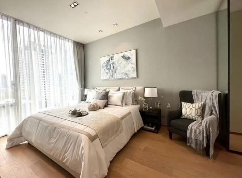 28 Chidlom, Bangkok, 28 Chit Lom Alley, Lumphini, Pathum Wan, Bangkok, 2 Bedrooms, 75 sqm, Condo For Rent, by Kawinthip Wisesdenchai, 500300297 - DDproperty.com