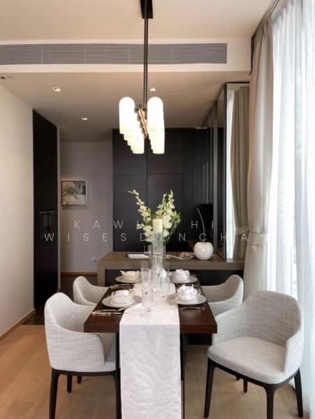 28 Chidlom, Bangkok, 28 Chit Lom Alley, Lumphini, Pathum Wan, Bangkok, 2 Bedrooms, 75 sqm, Condo For Rent, by Kawinthip Wisesdenchai, 500300297 - DDproperty.com