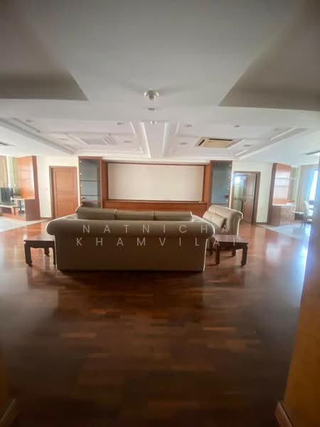 President Park Sukhumvit 24, Bangkok, 99 Sukhumvit 24 Alley, Khlongtoei Nua, Watthana, Bangkok, 3 Bedrooms, 260 sqm, Condo For Rent, by Natnicha Khamvilai, 500300301 - DDproperty.com