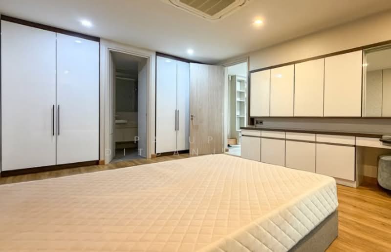 Parc Priva : พาร์ค พรีว่า, กรุงเทพ, ถนนเทียมร่วมมิตร, ห้วยขวาง, ห้วยขวาง, กรุงเทพ, 400 ตร.ม., บ้านเดี่ยว ขาย, โดย Pasupit Ditbanjong, 500300302 - DDproperty.com