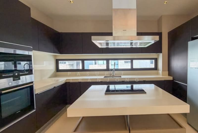 Parc Priva, Bangkok, Thiam Ruammit Road, Huai Khwang, Huai Khwang, Bangkok, 5 Bedrooms, 400 sqm, Single Detached House For Sale, by Pasupit Ditbanjong, 500300302 - DDproperty.com