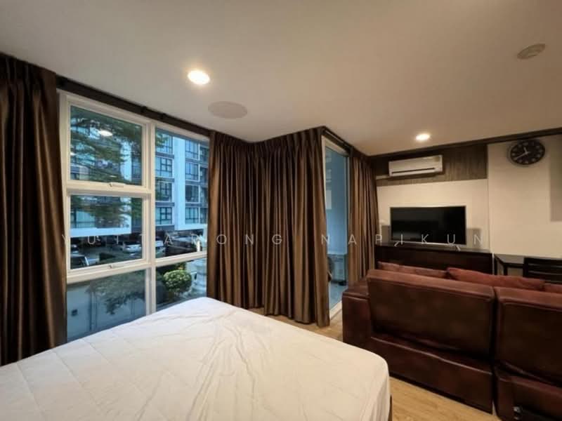 D65 Condominium, Bangkok, 396 Soi Sukhumvit 65 Sukhumvit Road, Phra Kanong Nua, Watthana, Bangkok, 1 Bedroom, 35 sqm, Condo For Sale, by Yuttapong Napikun, 500300304 - DDproperty.com