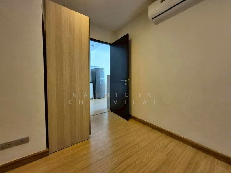 Sky Walk Residences, Bangkok, 1599 Sukhumvit Road, Phra Kanong Nua, Watthana, Bangkok, 2 Bedrooms, 60 sqm, Condo For Rent, by Natnicha Khamvilai, 500300305 - DDproperty.com