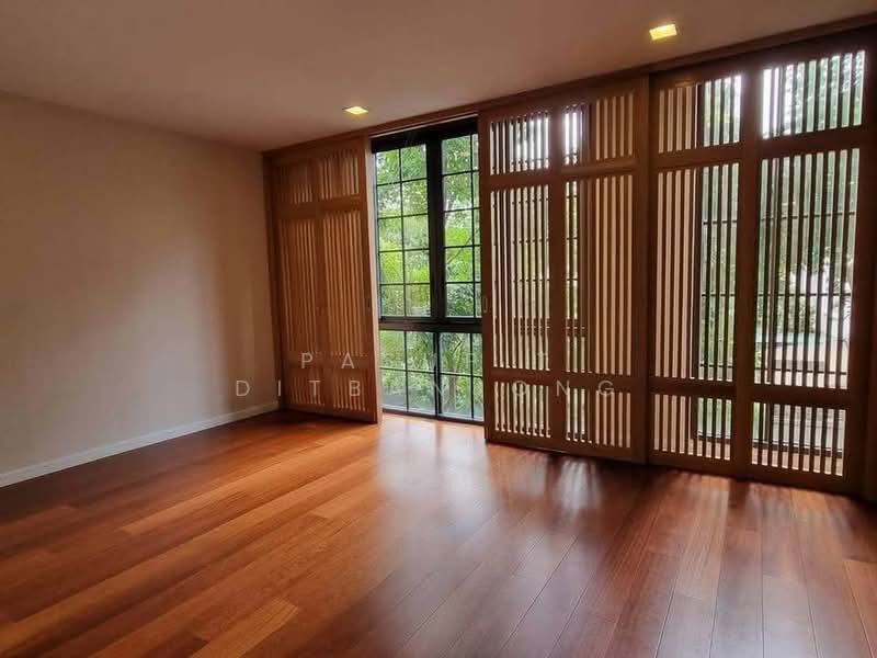 undefined, Bangkok, Praborommaharatchawang, Phra Nakhon, Bangkok, 5 Bedrooms, 431 sqm, Single Detached House For Rent, by Pasupit Ditbanjong, 500300307 - DDproperty.com