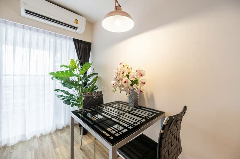 The Waterford Diamond Tower Sukhumvit, Bangkok, 758/18 Soi Sukhumvit 30/1, Sukhumvit Road, Khlong Toei, Bangkok, 1 Bedroom, 52 sqm, Condo For Sale, by Living Real Estates, 500300312 - DDproperty.com