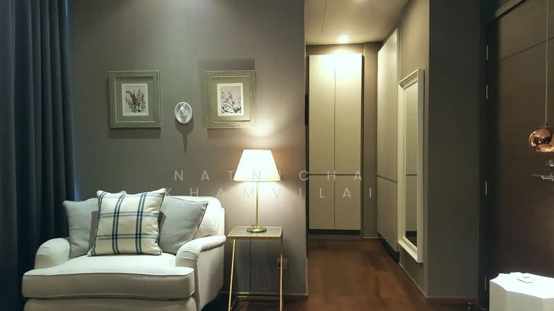 Quattro by Sansiri, Bangkok, 134 Thong Lo 4 Alley, Khlong Tan Nua, Watthana, Bangkok, 1 Bedroom, 58 sqm, Condo For Rent, by Natnicha Khamvilai, 500300313 - DDproperty.com
