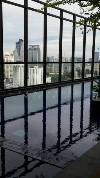 Noble Revent, Bangkok, Sri Ayutthaya Road, Thanon Phaya Thai, Ratchathewi, Bangkok, 2 Bedrooms, 68 sqm, Condo For Sale, by Kawinthip Wisesdenchai, 500300314 - DDproperty.com