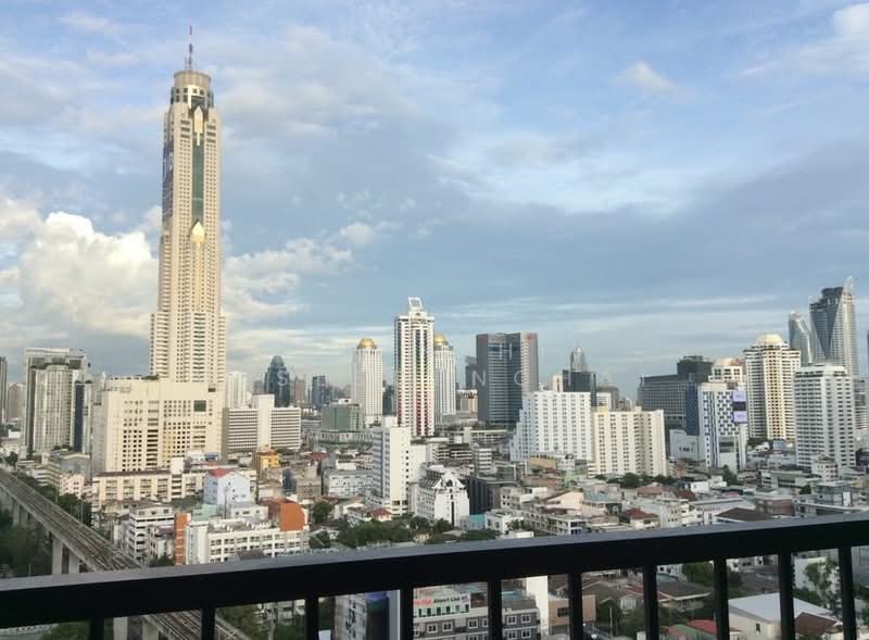 Noble Revent, Bangkok, Sri Ayutthaya Road, Thanon Phaya Thai, Ratchathewi, Bangkok, 2 Bedrooms, 68 sqm, Condo For Sale, by Kawinthip Wisesdenchai, 500300314 - DDproperty.com
