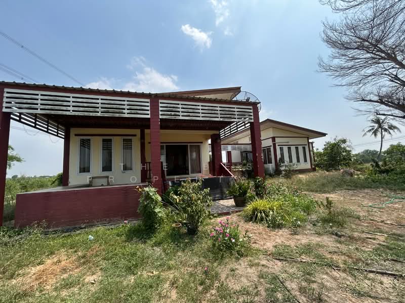 บ้านเดี่ยวพร้อมที่ดินพนัสนิคม ชลบุรี, Chon Buri (Pattaya), Na Wang Hin, Phanat Nikhom, Chon Buri (Pattaya), 3 Bedrooms, 200 sqm, Single Detached House For Sale, by The Best Property ติ้ง, 500300315 - DDproperty.com