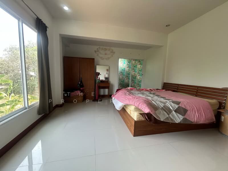 บ้านเดี่ยวพร้อมที่ดินพนัสนิคม ชลบุรี, Chon Buri (Pattaya), Na Wang Hin, Phanat Nikhom, Chon Buri (Pattaya), 3 Bedrooms, 200 sqm, Single Detached House For Sale, by The Best Property ติ้ง, 500300315 - DDproperty.com