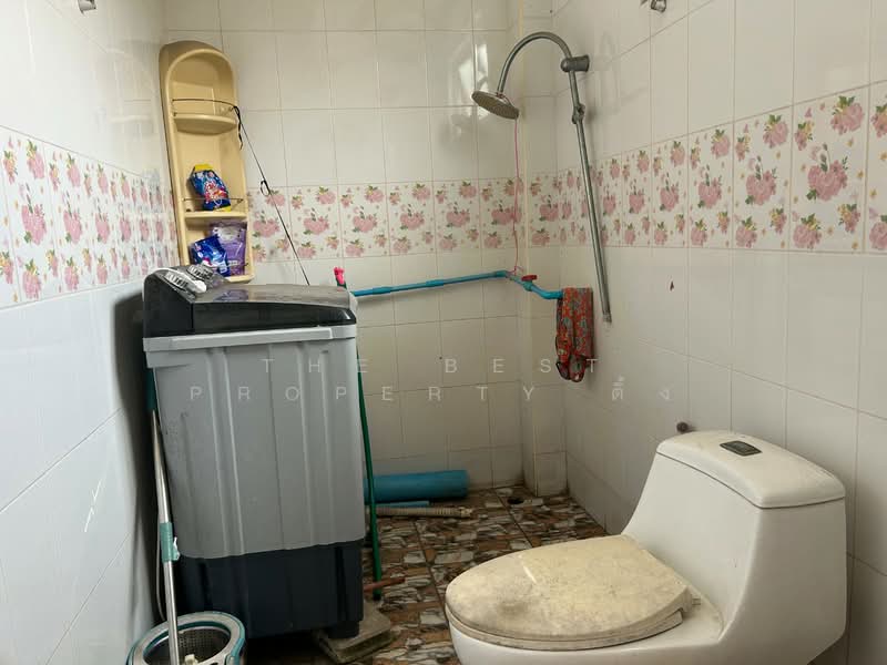 บ้านเดี่ยวพร้อมที่ดินพนัสนิคม ชลบุรี, Chon Buri (Pattaya), Na Wang Hin, Phanat Nikhom, Chon Buri (Pattaya), 3 Bedrooms, 200 sqm, Single Detached House For Sale, by The Best Property ติ้ง, 500300315 - DDproperty.com