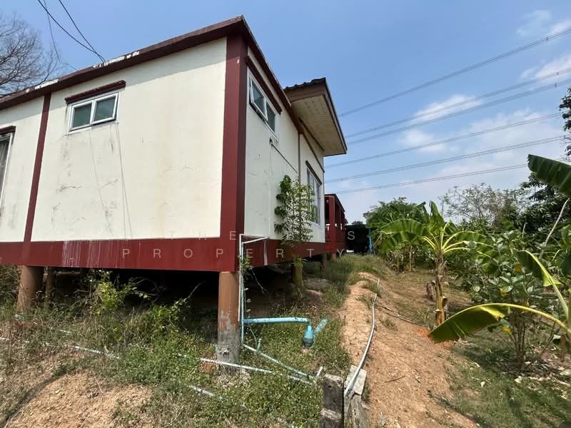 บ้านเดี่ยวพร้อมที่ดินพนัสนิคม ชลบุรี, Chon Buri (Pattaya), Na Wang Hin, Phanat Nikhom, Chon Buri (Pattaya), 3 Bedrooms, 200 sqm, Single Detached House For Sale, by The Best Property ติ้ง, 500300315 - DDproperty.com