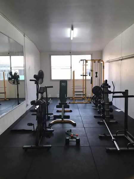 2-BR Townhouse, Bangkok, Bang Kapi, Huai Khwang, Bangkok, 2 Bedrooms, 336 sqm, Townhouse For Rent, by Pasupit Ditbanjong, 500300316 - DDproperty.com