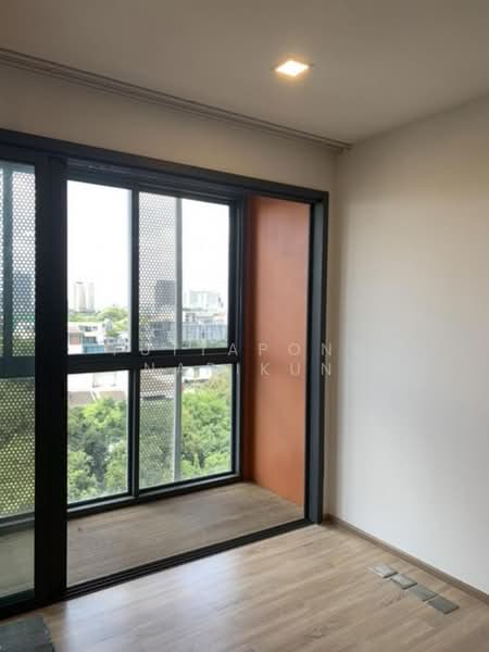 Taka Haus, Bangkok, 99 Soi Ekamai 10, Khlong Tan Nua, Watthana, Bangkok, 1 Bedroom, 42 sqm, Condo For Sale, by Yuttapong Napikun, 500300317 - DDproperty.com