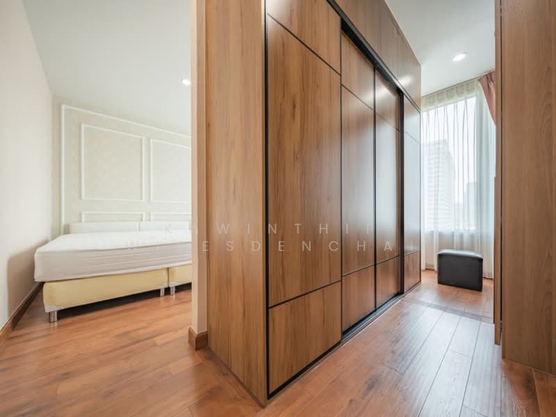 Villa Ratchatewi, Bangkok, 83 Phayathai Road, Thanon Phaya Thai, Ratchathewi, Bangkok, 1 Bedroom, 72 sqm, Condo For Sale, by Kawinthip Wisesdenchai, 500300319 - DDproperty.com