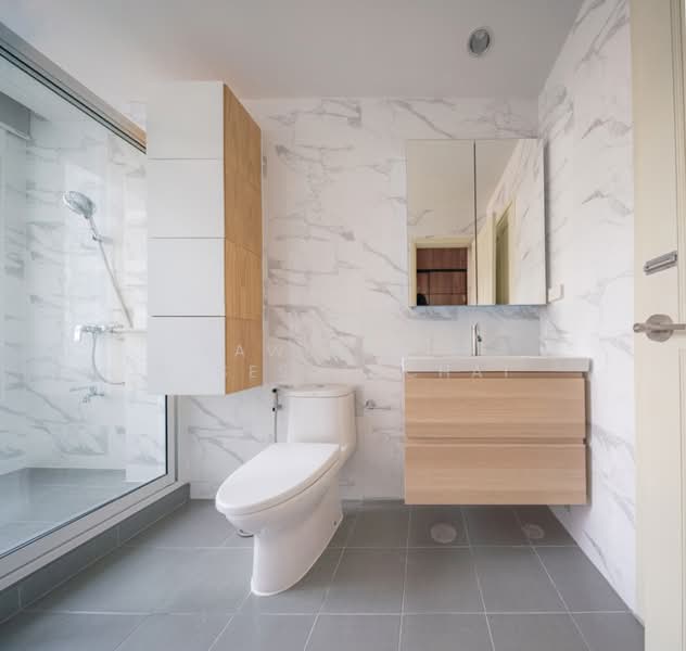 Villa Ratchatewi, Bangkok, 83 Phayathai Road, Thanon Phaya Thai, Ratchathewi, Bangkok, 1 Bedroom, 72 sqm, Condo For Sale, by Kawinthip Wisesdenchai, 500300319 - DDproperty.com