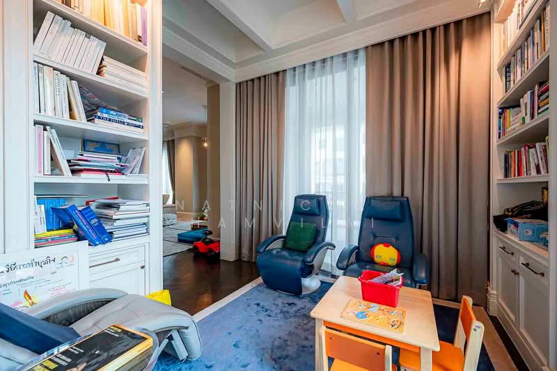 98 Wireless, Bangkok, 98 Wireless Road, Lumphini, Pathum Wan, Bangkok, 3 Bedrooms, 263 sqm, Condo For Rent, by Natnicha Khamvilai, 500300320 - DDproperty.com