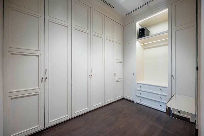 98 Wireless, Bangkok, 98 Wireless Road, Lumphini, Pathum Wan, Bangkok, 3 Bedrooms, 263 sqm, Condo For Rent, by Natnicha Khamvilai, 500300320 - DDproperty.com