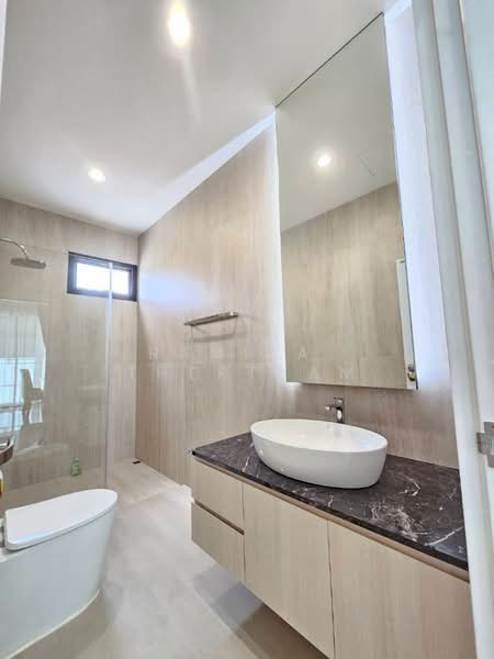 4-BR House, Bangkok, Bangmot, Thung Khru, Bangkok, 4 Bedrooms, 244 sqm, Single Detached House For Sale, by Ramita Theptham, 500300321 - DDproperty.com
