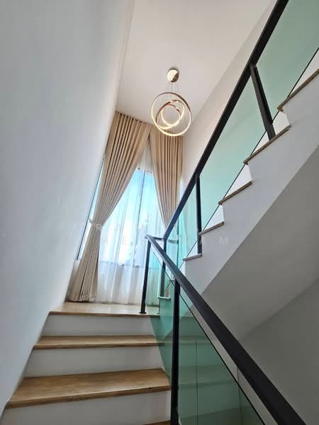 4-BR House, Bangkok, Bangmot, Thung Khru, Bangkok, 4 Bedrooms, 244 sqm, Single Detached House For Sale, by Ramita Theptham, 500300321 - DDproperty.com