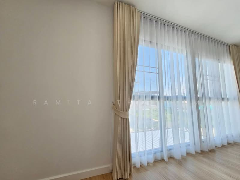 4-BR House, Bangkok, Bangmot, Thung Khru, Bangkok, 4 Bedrooms, 244 sqm, Single Detached House For Sale, by Ramita Theptham, 500300321 - DDproperty.com